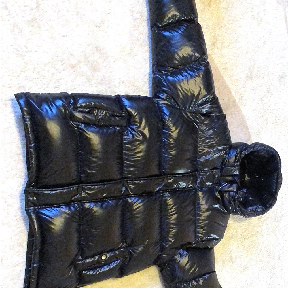 New mens mr Puff winter jacket! - Picture 4 of 5